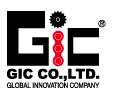 Gic co.,LTD. GLOBAL INNOVATION CONPANY
