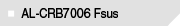 AL-CRB7006-Fsus