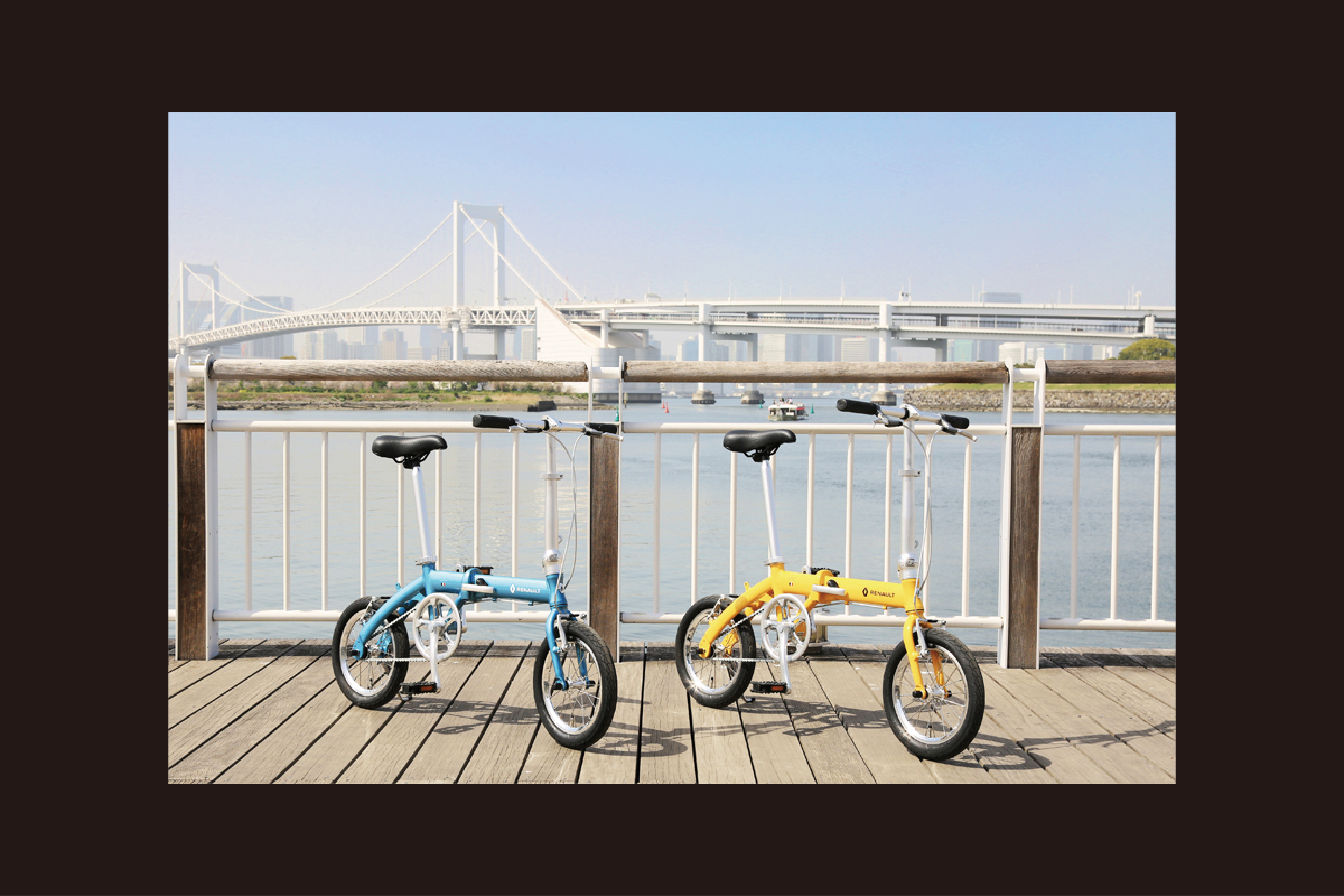 Photo Gallry LIGHT SERIES|GIC BIKE COLLECTION / ジック株式会社