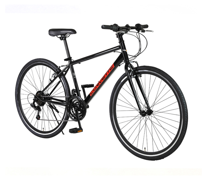 CORVETTE CRB7018｜CORVETTE 商品一覧｜ラインナップ｜GIC BIKE 