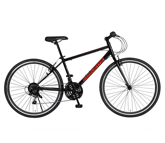 CORVETTE CRB7018｜CORVETTE 商品一覧｜ラインナップ｜GIC BIKE 