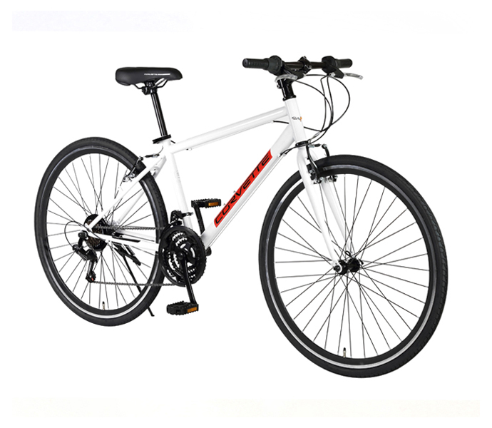 CORVETTE CRB7018｜CORVETTE 商品一覧｜ラインナップ｜GIC BIKE 