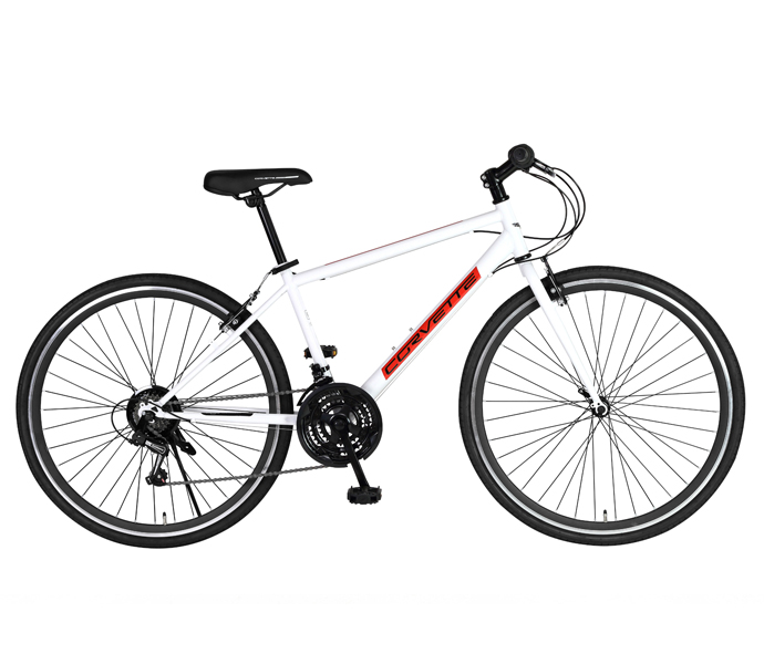 CORVETTE CRB7018｜CORVETTE 商品一覧｜ラインナップ｜GIC BIKE 