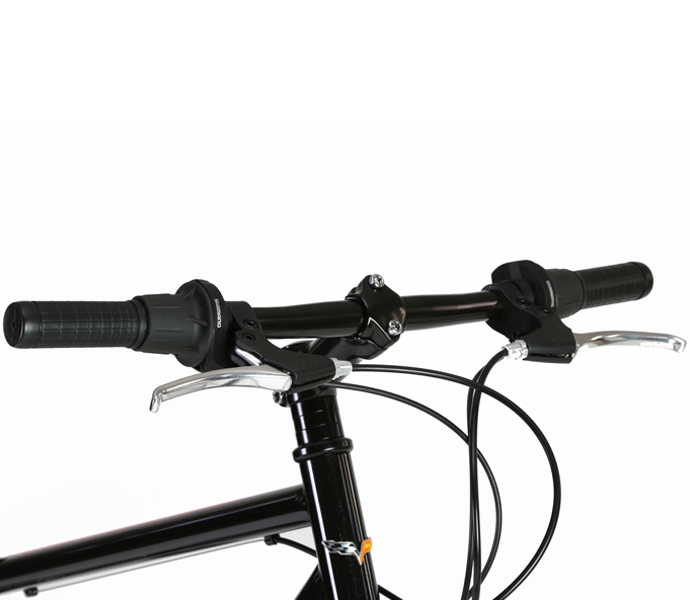 Gic CORVETTE クロスバイク　24インチ CORVETTE AL-CRB7006｜CORVETTE 商品一覧｜ラインナップ｜GIC BIKE