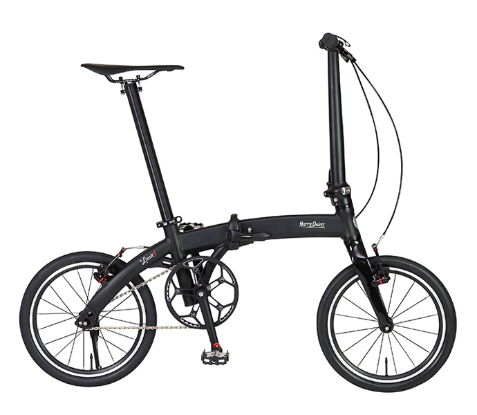 Harry Quinn +Limit5｜Harry Quinn 商品一覧｜ラインアップ｜GIC BIKE