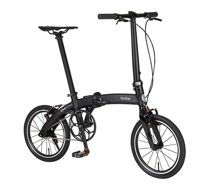 Harry Quinn +Limit5｜Harry Quinn 商品一覧｜ラインアップ｜GIC BIKE