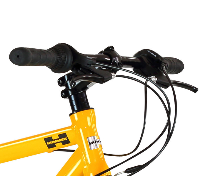 HUMMER CRB7018DR｜HUMMER 商品一覧｜ラインナップ｜GIC BIKE