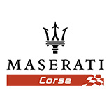 MASERATI