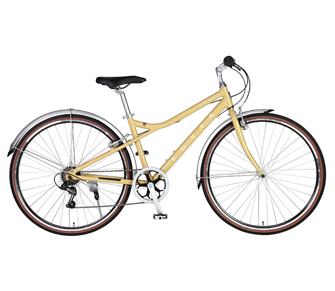 ROVER AL-CRB7006M｜Rover 商品一覧｜ラインアップ｜GIC BIKE  