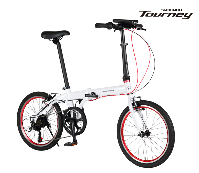 TRANS MOBILLY NEXT206(AL-FDB206E)|TRANS MOBILLY 商品一覧|ライン