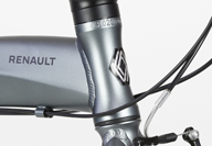 RENAULT BIKES OFFICIAL SITE｜ルノー オフィシャルサイト