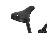 RENEULT LIGHT10 BlackSignature サドル