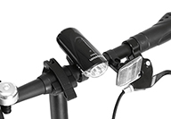 RENEULT LIGHT10 BlackSignature LEDバッテリーライト