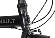 RENEULT LIGHT10 BlackSignature ヘッド台座