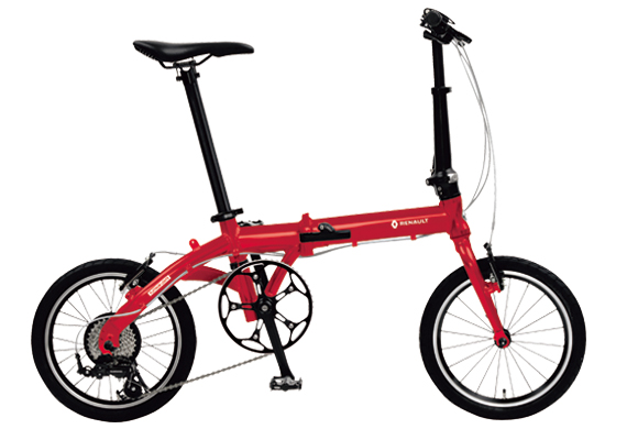 RENAULT BIKES OFFICIAL SITE｜ルノー オフィシャルサイト
